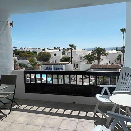 Appartamento Playa Bastian A35 Costa Teguise Esterno foto
