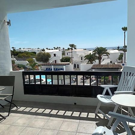 Appartamento Playa Bastian A35 Costa Teguise Esterno foto