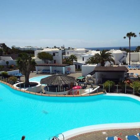 Appartamento Playa Bastian A35 Costa Teguise Esterno foto