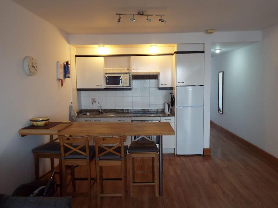 Appartamento Playa Bastian A35 Costa Teguise Esterno foto
